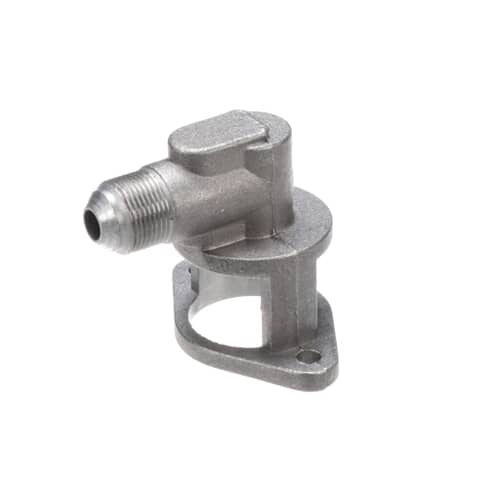 Bertazzoni Part# 505013 Support For Grill Burner Nozzle (OEM)