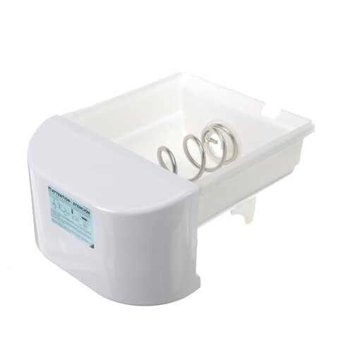 LG Refrigerator Ice Bucket Assembly LSC27926SW