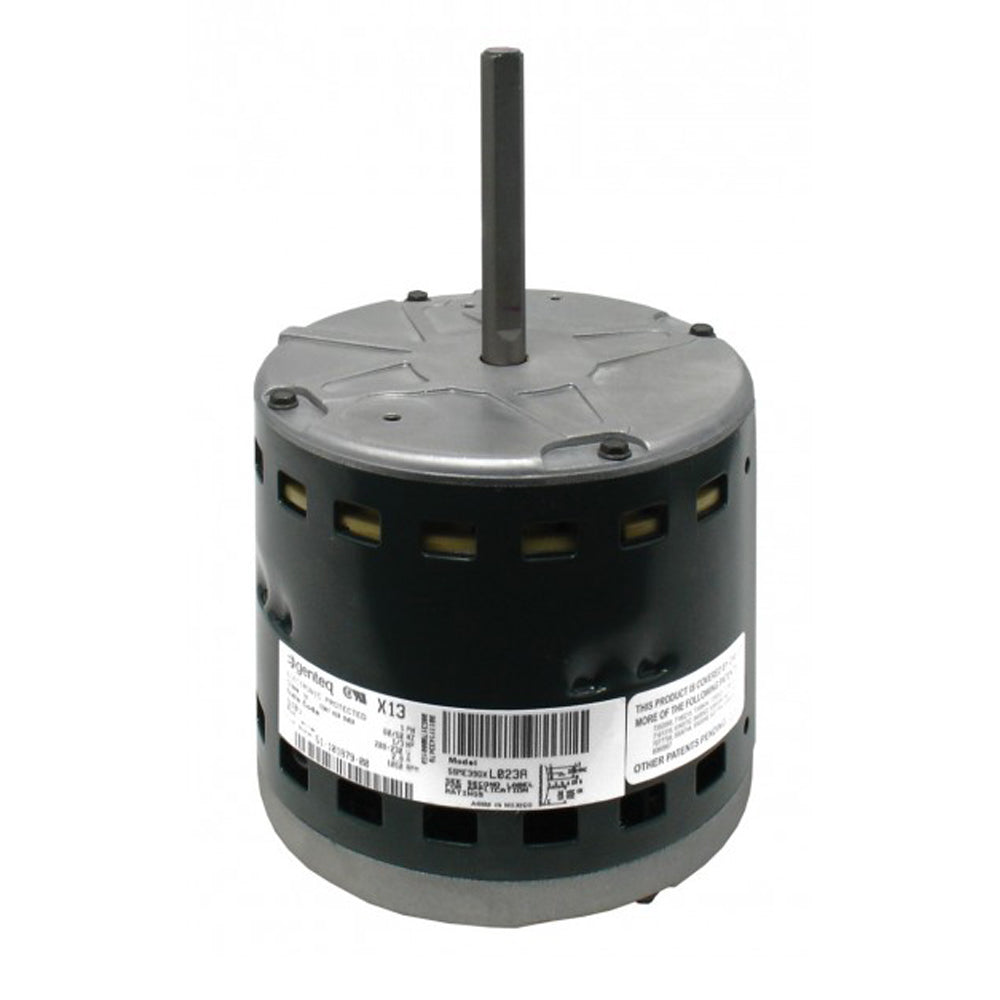 Rheem Part# 51-101879-04 X-13 Motor 230V 1/3 hp (OEM)