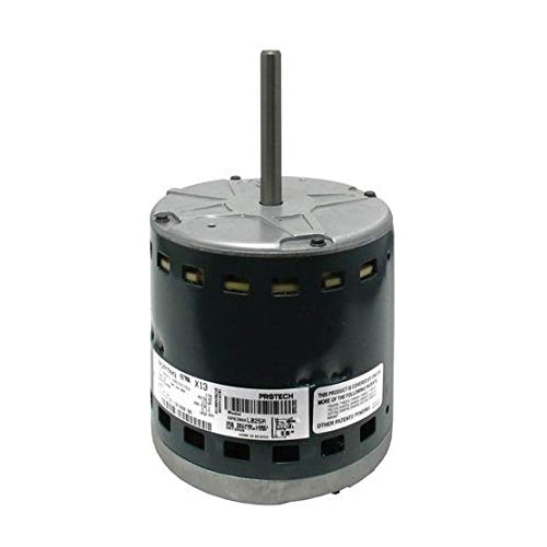 Rheem Part# 51-101880-00 1/2HP 208-230V Non-Program Motor (OEM)