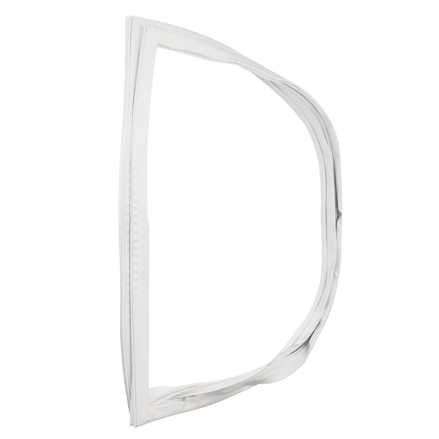 Kenmore 253.9284213 Refrigerator Freezer Door Gasket (White)
