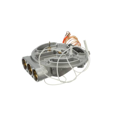 Bertazzoni Part# 510035 Dual Burner - Genuine OEM