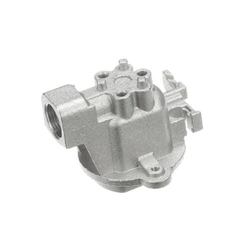 Bertazzoni Part# 510305 Burner (OEM) Small