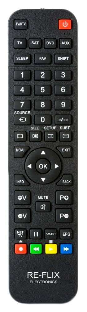 Samsung Remote Control Assembly - AH59-02147L