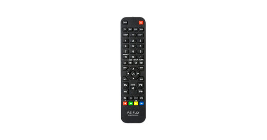 Samsung Remote Control - 3F14-00037-041