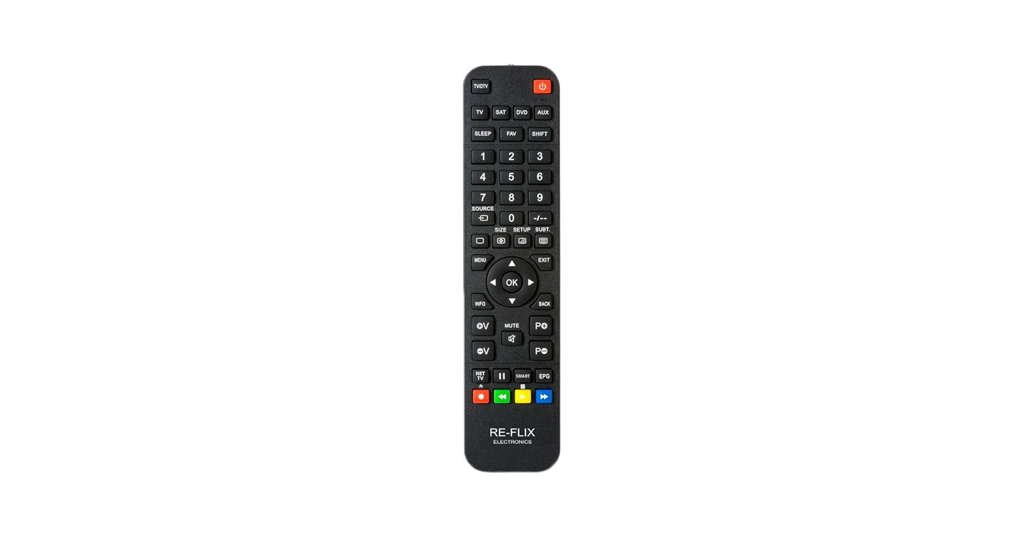 Samsung Remote Control - MF59-00295A