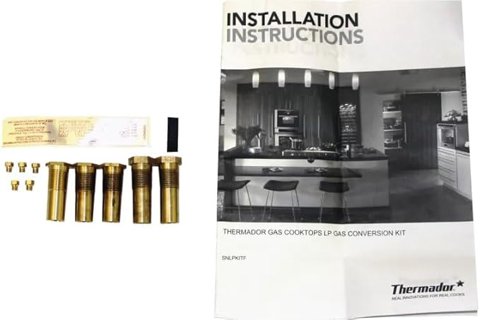 Bosch Lp Conv Kit(Snlpkitf) - 00668722