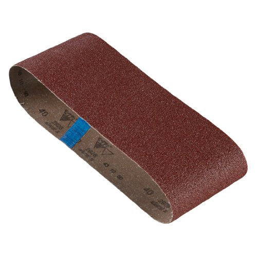 Bosch Tools Sandpaper Belts - 3 Pack, 40 G - SB6R040