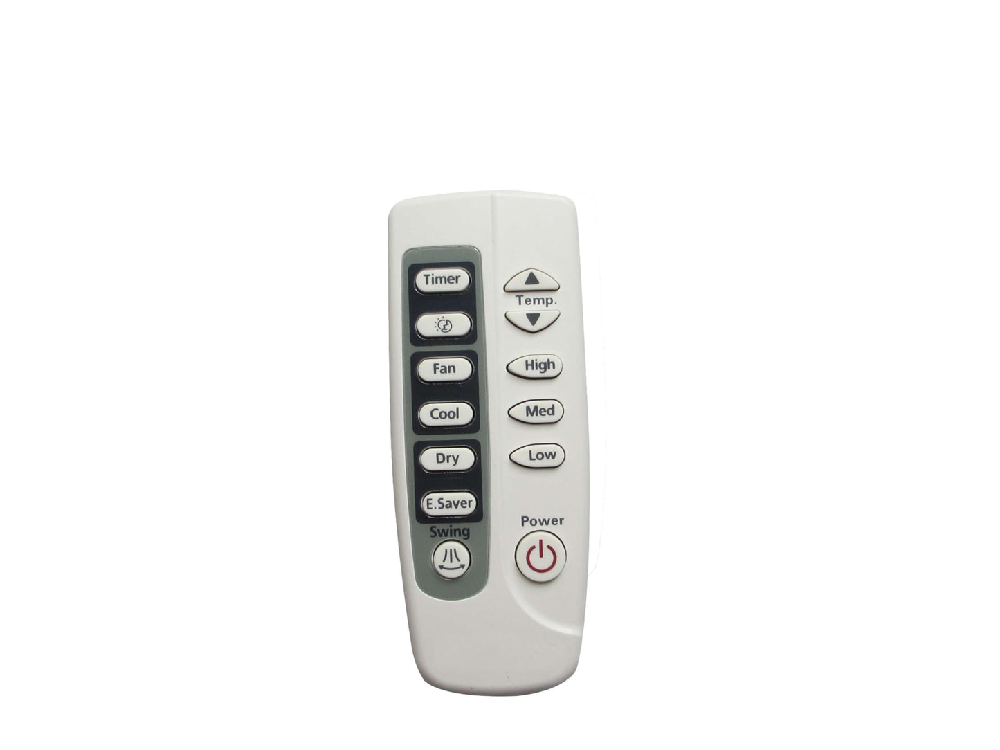 Samsung Assembly Remote Control - DB93-03027W