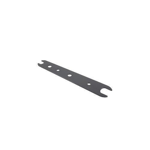 Whirlpool Control Panel - WPW10131254