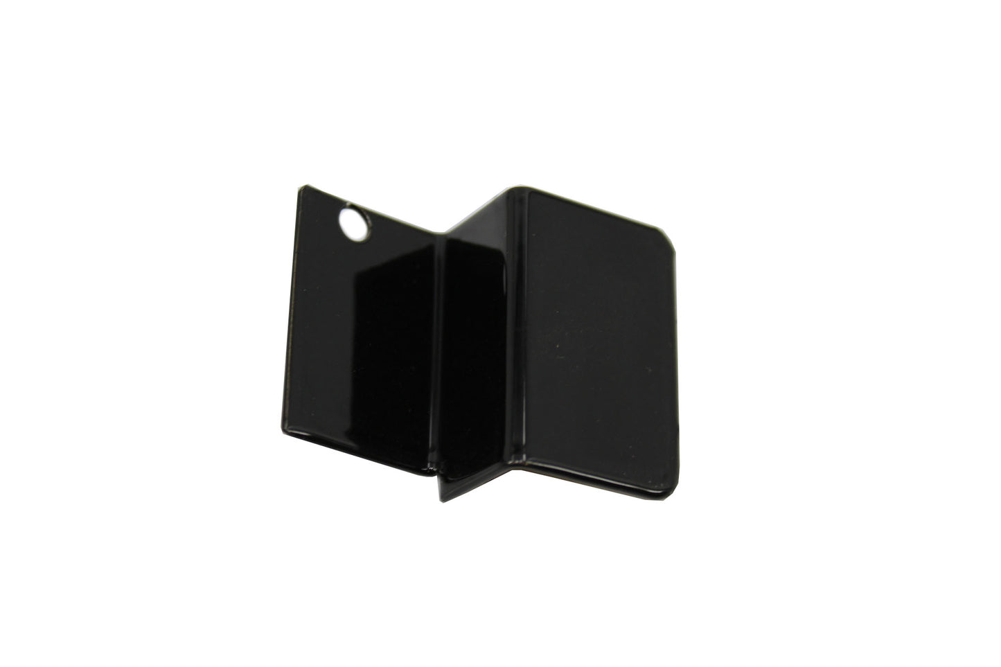 Dacor End Cap, Rh, Millenn - 103732-01