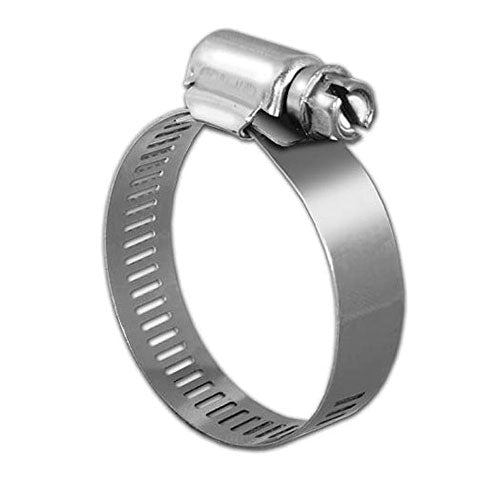 Dacor Clamp,1.0-2.0 X .62 - 83457