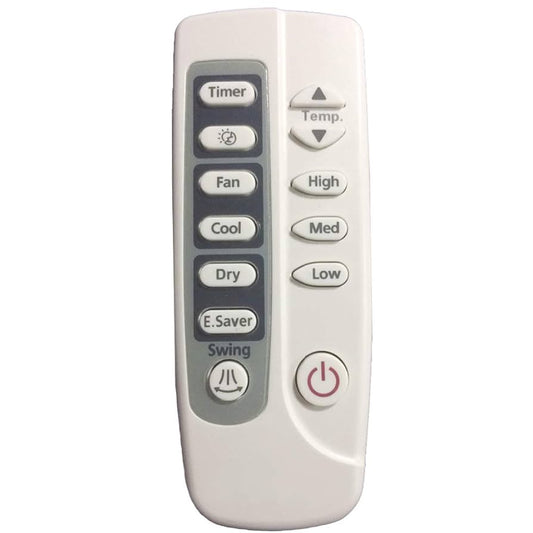 Samsung Assembly Remote Control - DB93-03018X