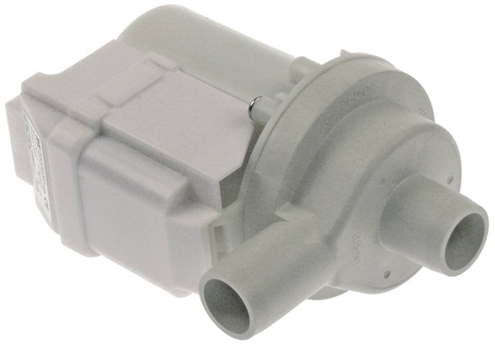 Alliance Laundry Systems Pump Assembly with Bracket 203885