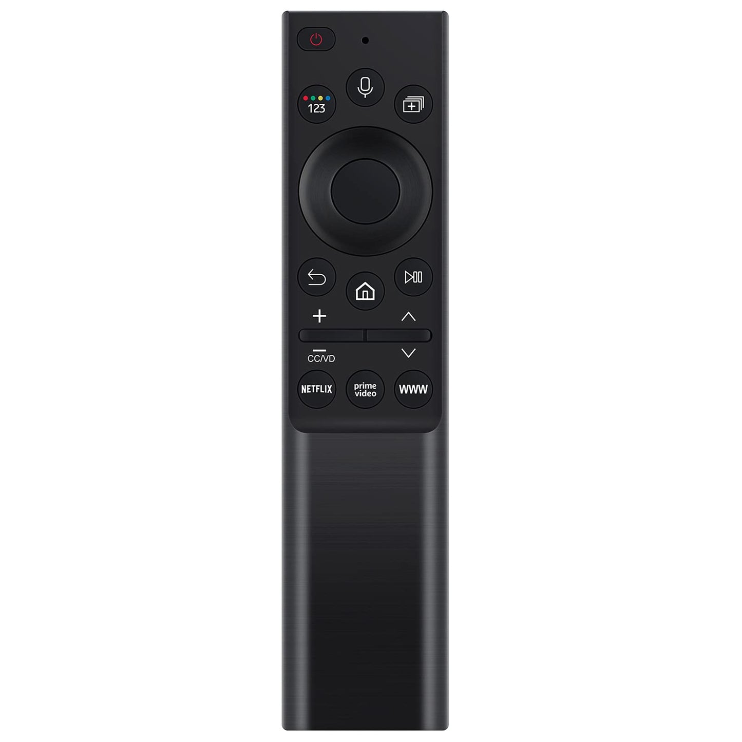 Samsung Part# BN59-01350C Voice Remote Control - Genuine OEM