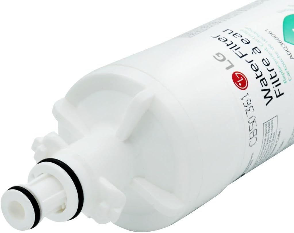 LG Refrigerator Water Filter - ADQ75795103