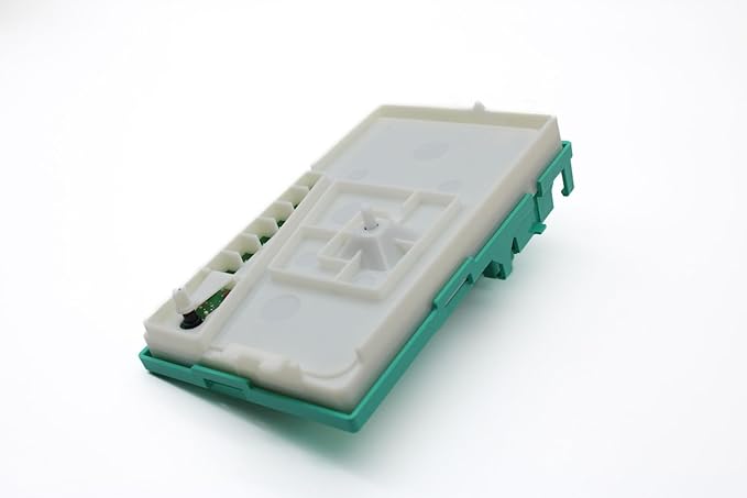 Whirlpool Electronic Control W11712987