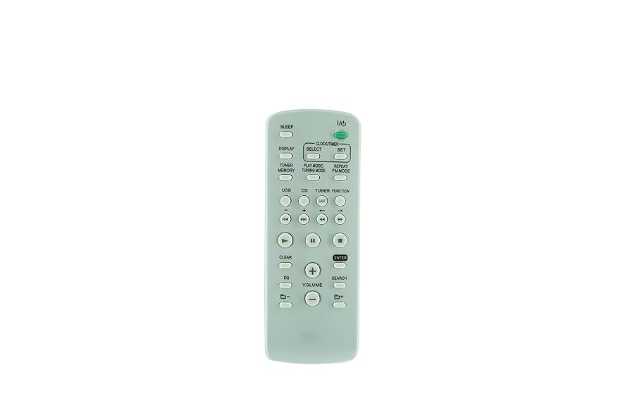 Samsung Remote Control Assembly - AH59-01159L
