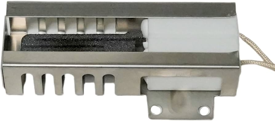 Whirlpool WFG320M0BS2 Range Burner Igniter