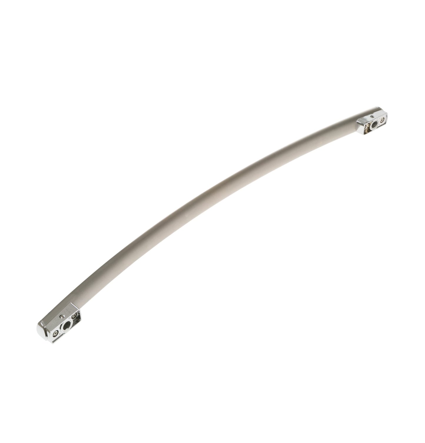 GE PFE29PSDASS Freezer Door Handle Assembly - Stainless Steel