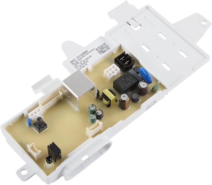 Whirlpool Electronic Control Board W11513246
