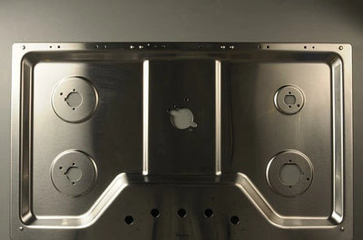 Whirlpool Part# W11170799 Cooktop (OEM)