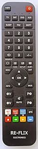Sony Remote Control (Rm-Gd009) - 1-487-704-11