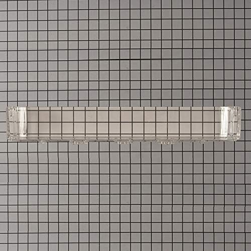 Whirlpool Refrigerator Door Shelf Bin - Clear WRT111SFDM01