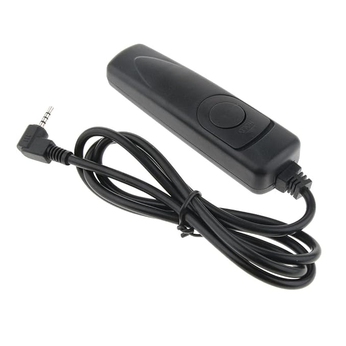 Panasonic Remote - DMW-RS1