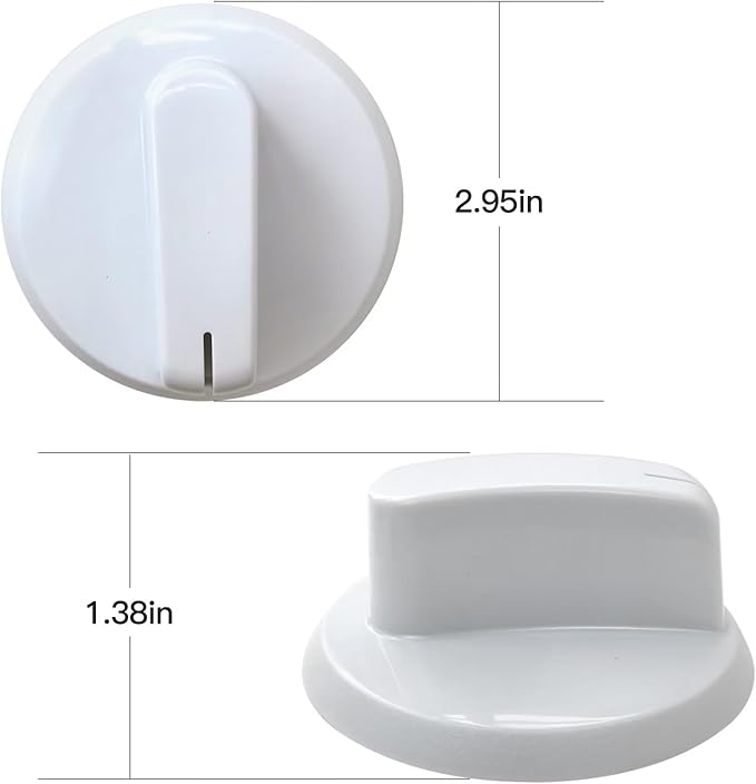 Hotpoint Dryer Touchpad Control Panel Assembly - White HTX24EASK0WS