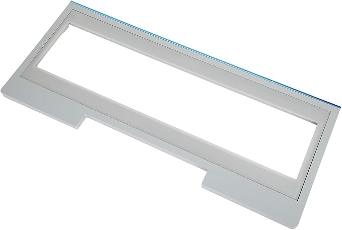 Whirlpool Glass Shelf W11284453