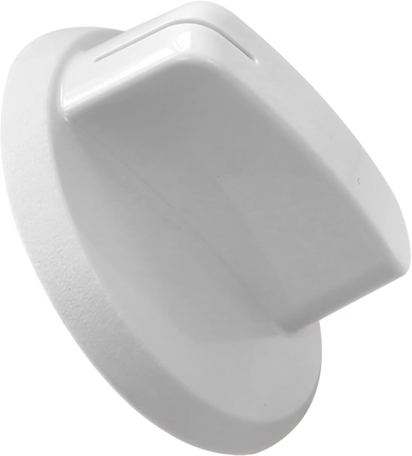 Hotpoint Dryer Touchpad Control Panel Assembly - White HTX24EASK0WS