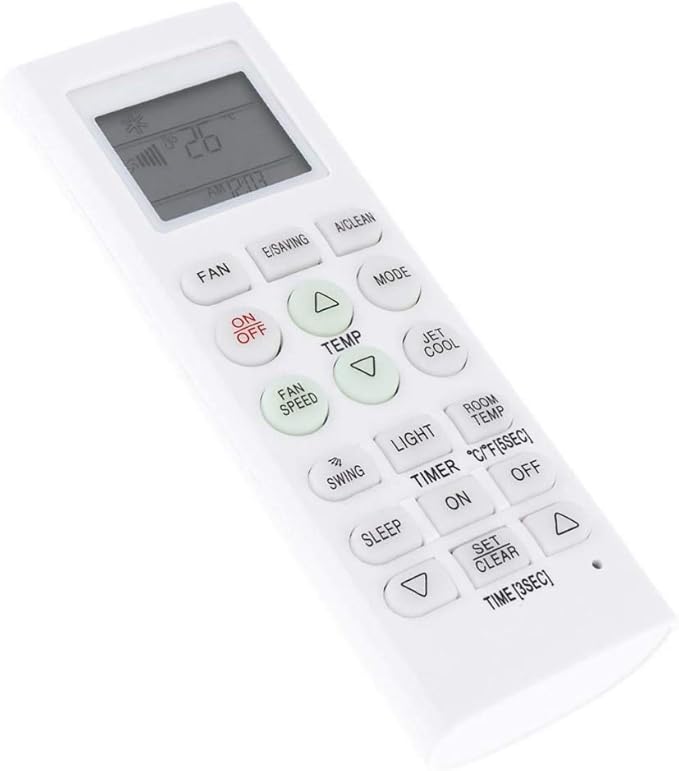 Lg Remote Control - AKB35149813
