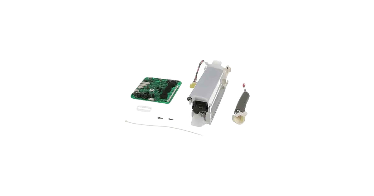 Samsung Refrigerator Ice Maker Service Kit - DA82-02649A