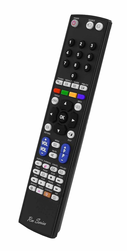 Samsung Remote Control - AA59-00432A