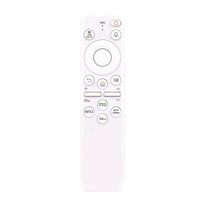 Samsung Part# BN59-01439A Remote Control (Smart) - Genuine OEM