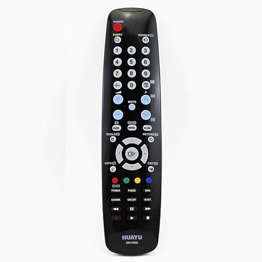 Samsung Remote Control - BN59-00688A