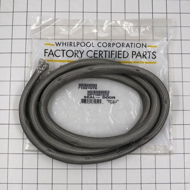 Whirlpool Door Seal WP71001970