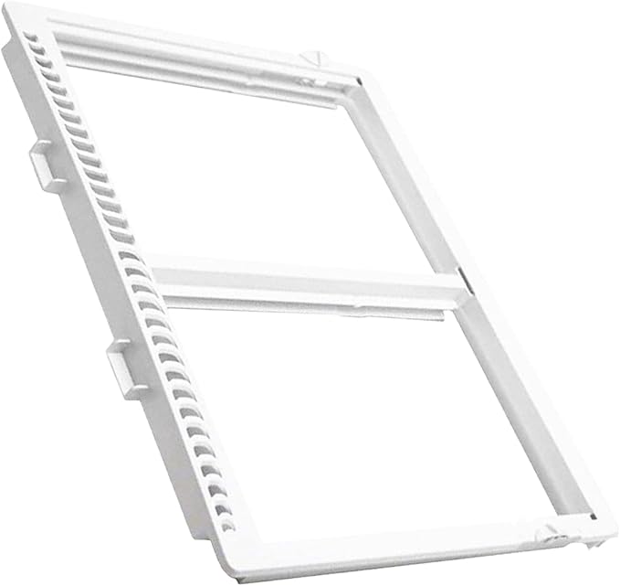 Frigidaire Refrigerator Crisper Pan Cover - 242201805