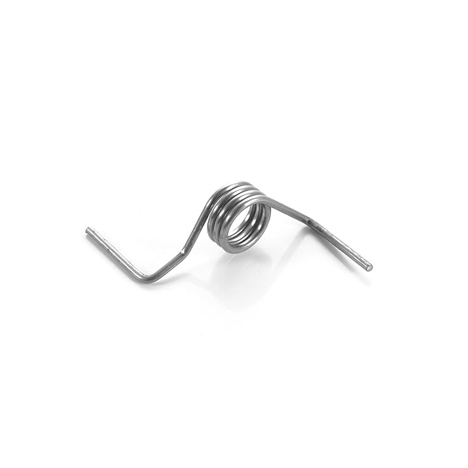 Samsung Refrigerator Door Divider Spring RF4287HABP/XAA