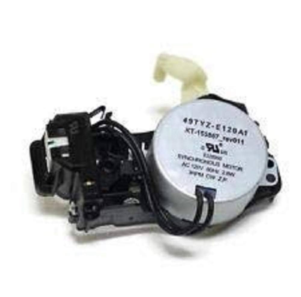 Whirlpool Washer Shift Actuator – W10913953