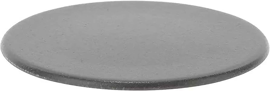 Bosch 00 Burner Cap-Rapid - 418881