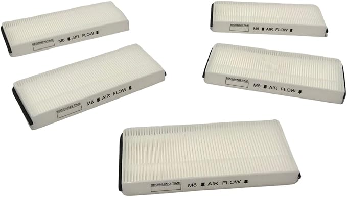 Panasonic Air Flow Filter – FFV4300152S