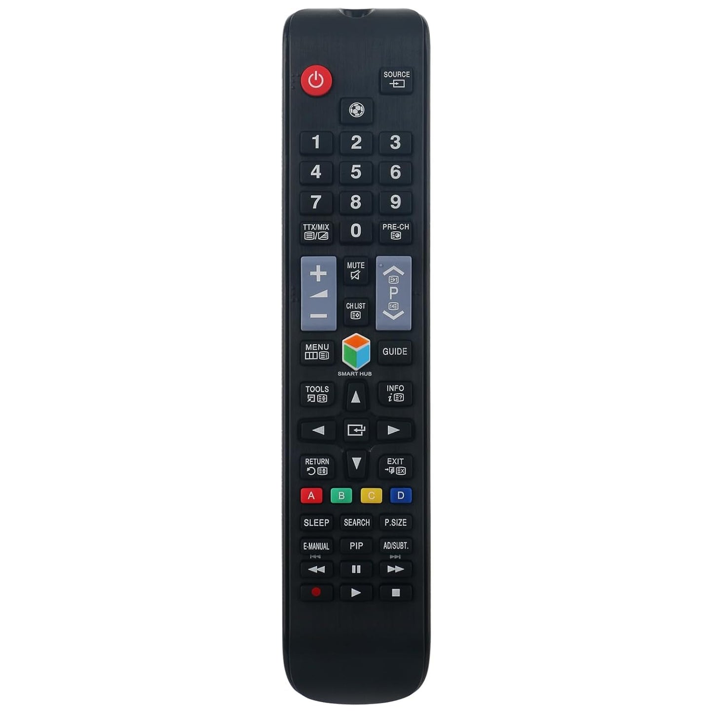 Samsung Tv Remote Control - BN59-01178F