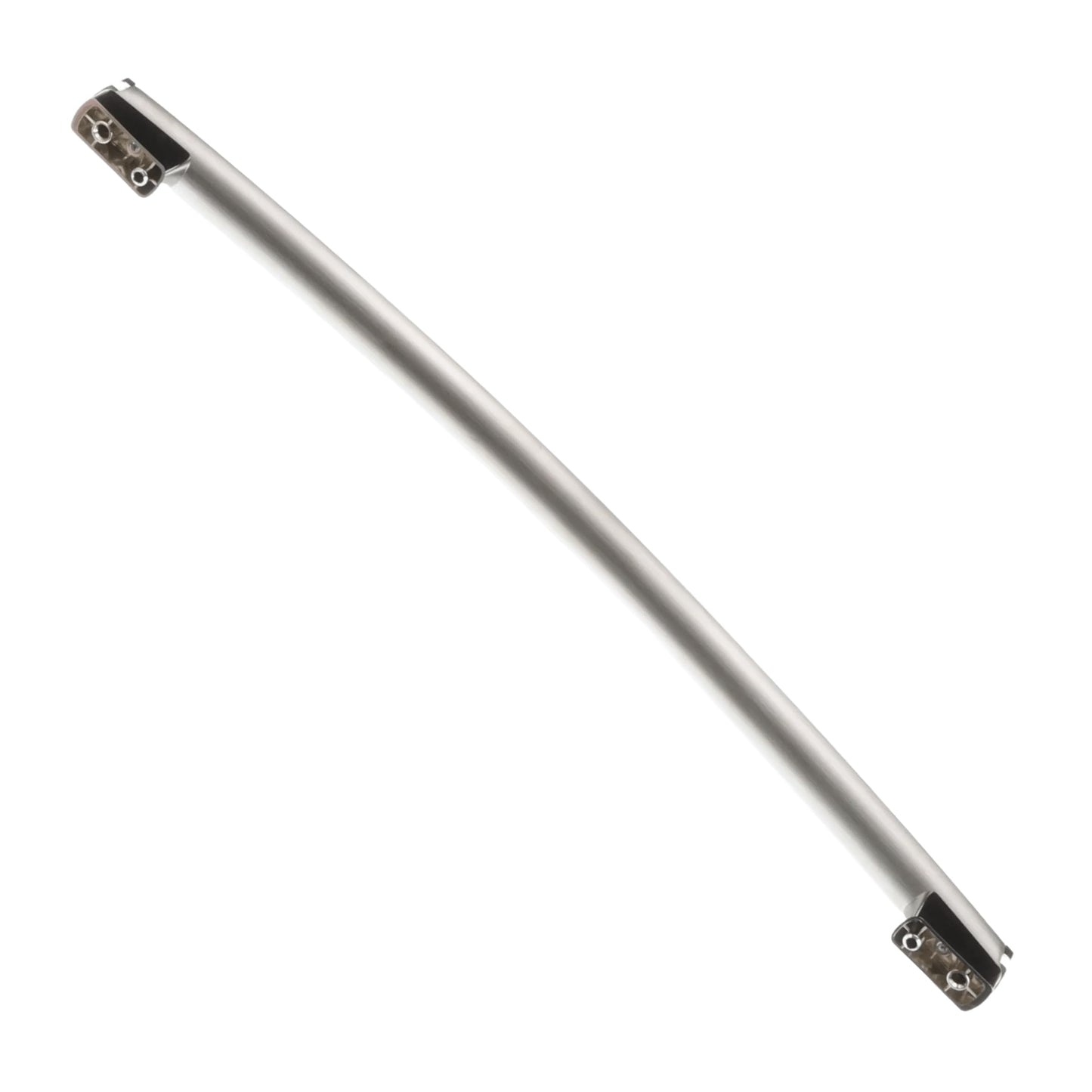 GE Range - Oven/Stove Oven Door Handle and End Caps JGB660SEJ4SS