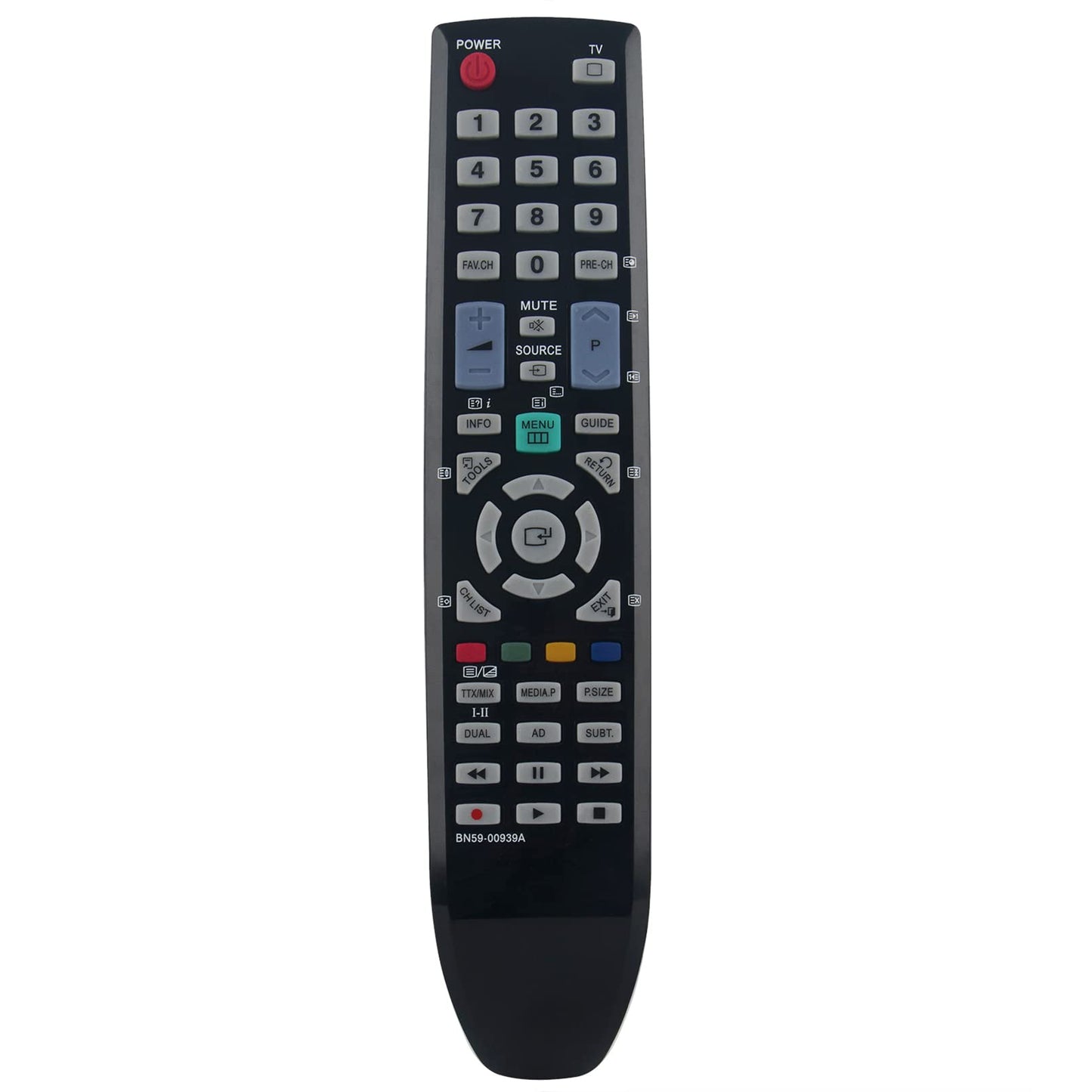 Samsung Remote Control Tm950 - BN59-00941A