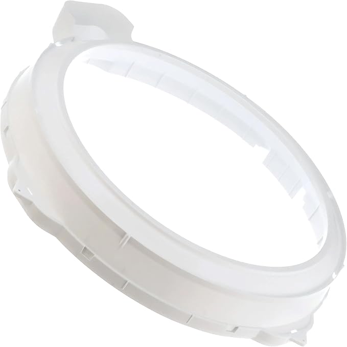 Amana Washing Machine Upper Outer Tub Ring NTW4516FW2