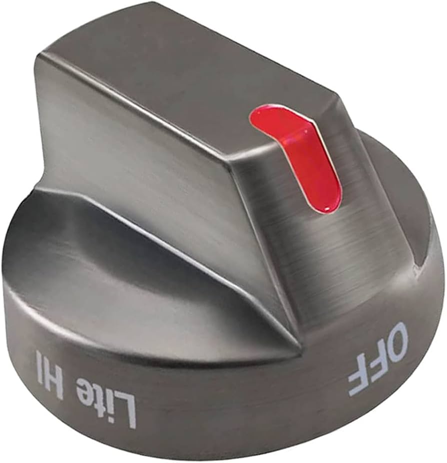 Samsung Range - Oven/Stove Burner Control Knob/Dial NX58H5600SS/AA