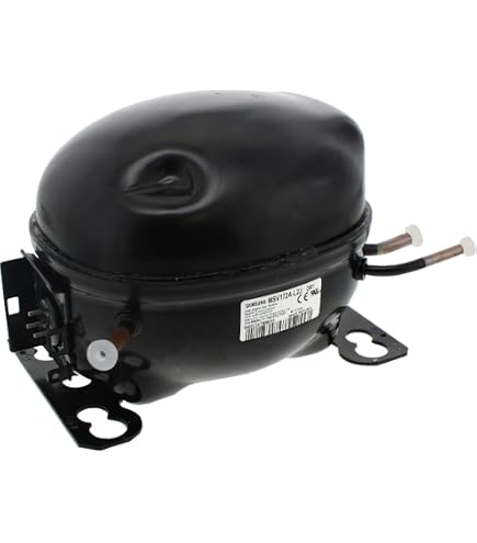 Samsung Refrigerator Compressor (R-134) - MSV172AL2J/SM3