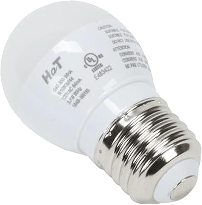 Whirlpool Light Bulb – W11338583